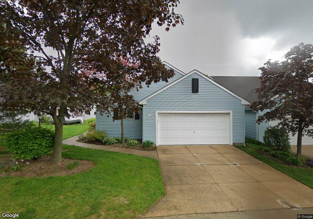 2186 Abbey Rd, Akron, OH 44312 - photo 1