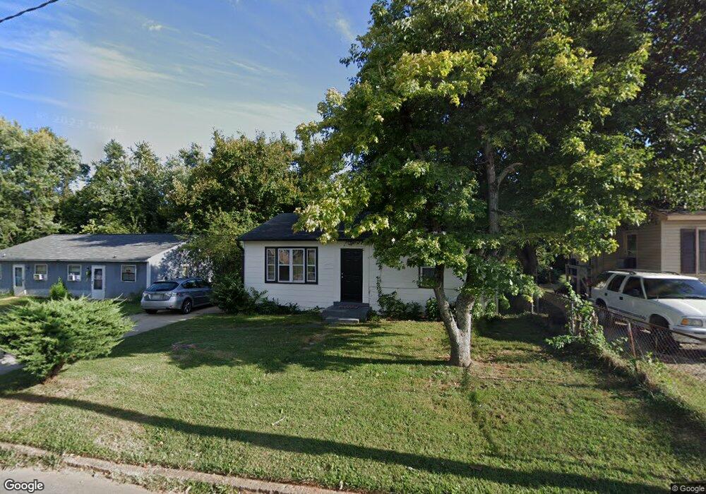 914 E Kearns Ave, High Point, NC 27260 - photo 1