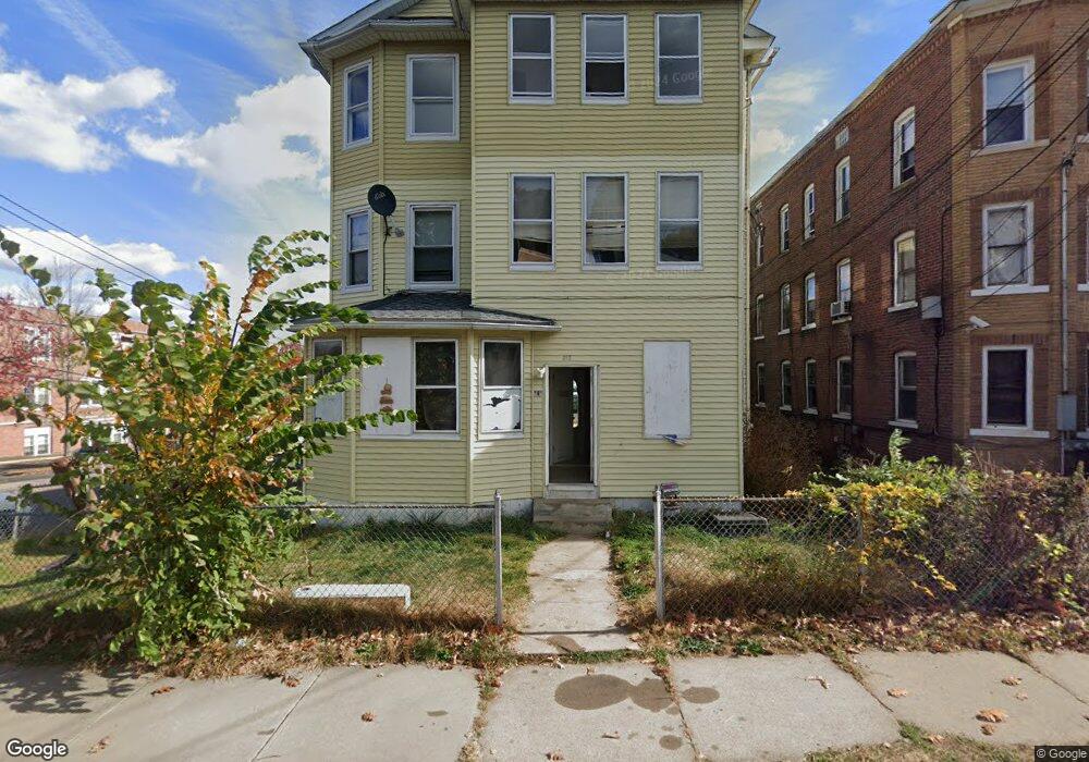 265 Grove St, New Britain, CT 06053 - photo 1