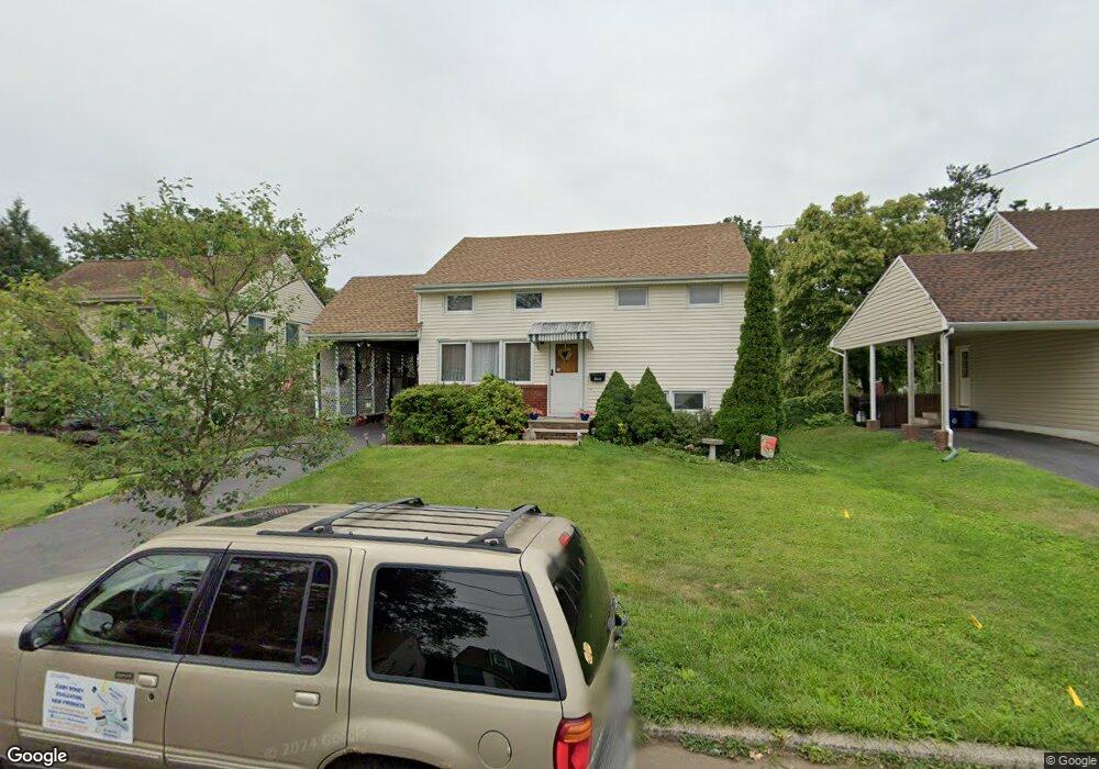 344 Codrington Place, Bound Brook, NJ 08805 - photo 1