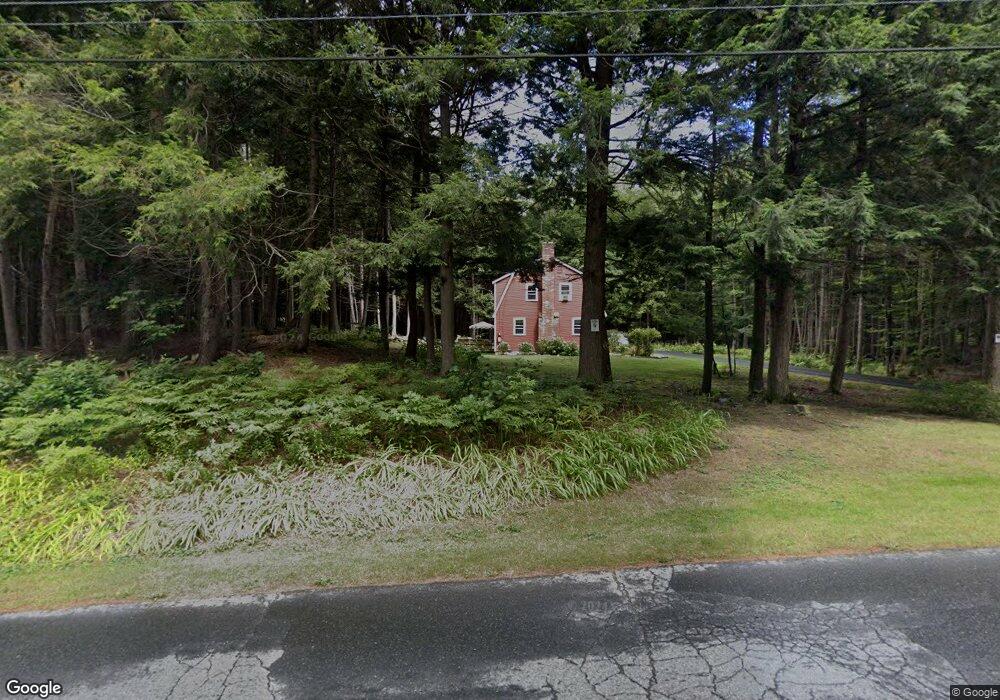 70 Lyman Batcheller Rd, Hartford, VT 05047 - photo 1