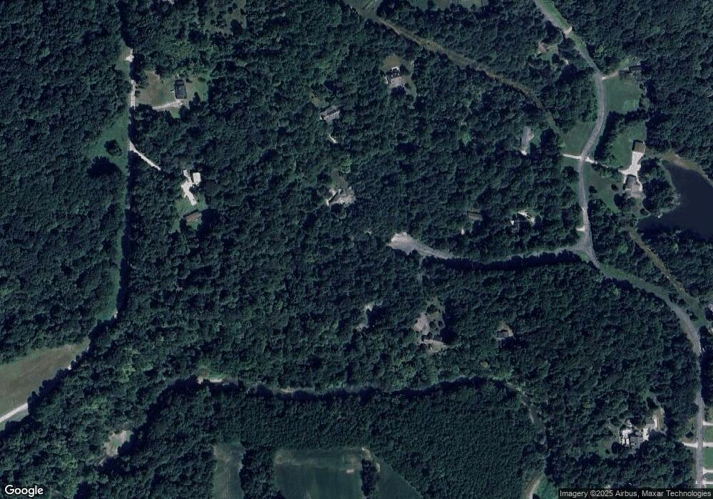 5185 Cherokee Cir NE, Georgetown, IN 47122 - photo 1