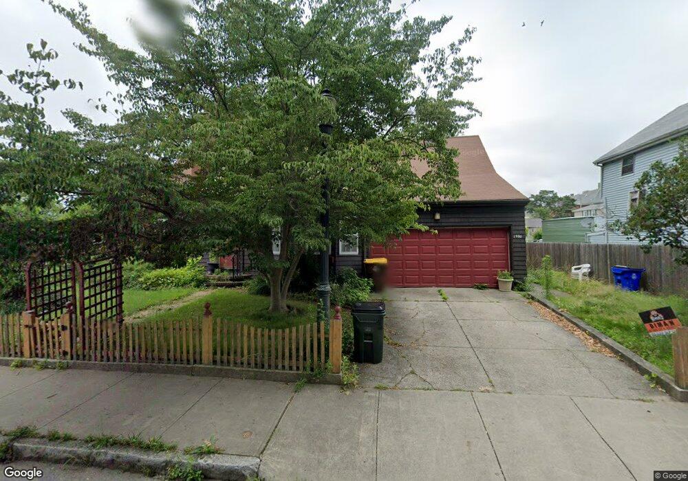 1392 Slade St unit 2, Fall River, MA 02721 - photo 1