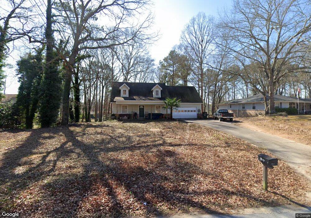 850 Colt Ln NW, Conyers, GA 30012 - photo 1