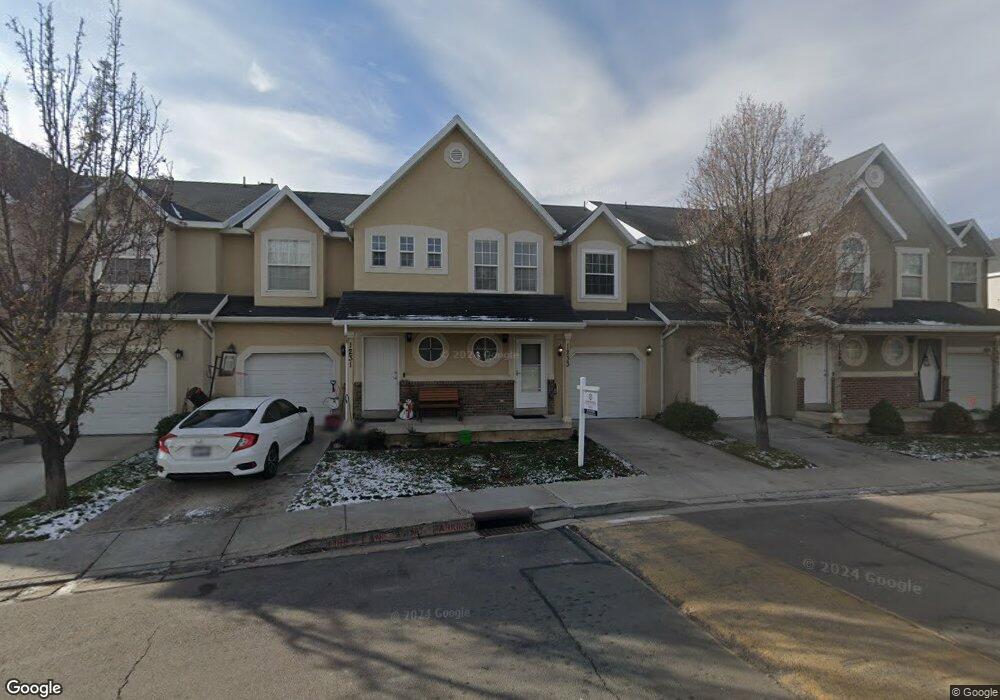 1233 W Bridalwood Loop, Lehi, UT 84043 - photo 1