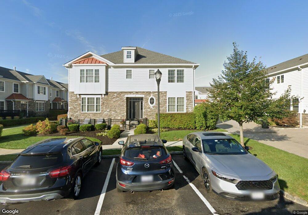 26 Carriage Gate Dr, Little Silver, NJ 07739 - photo 1