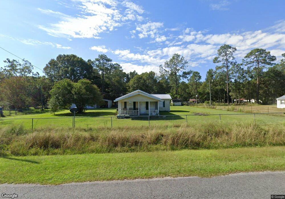 148 Spikes Rd, Pearson, GA 31642 - photo 1