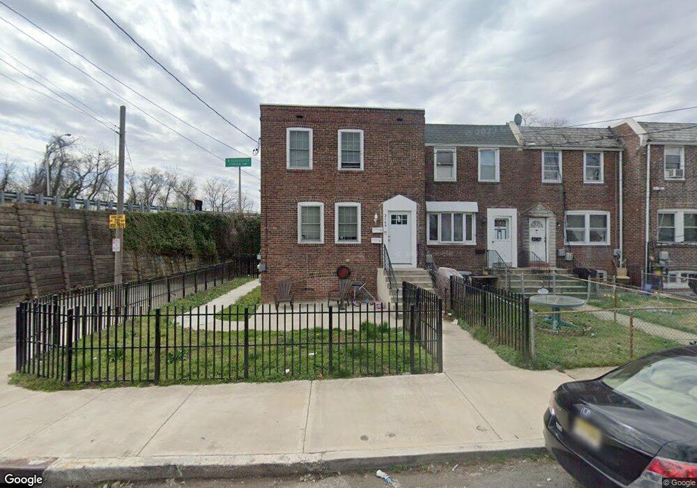 3169 Colorado Rd, Camden, NJ 08104 - photo 1