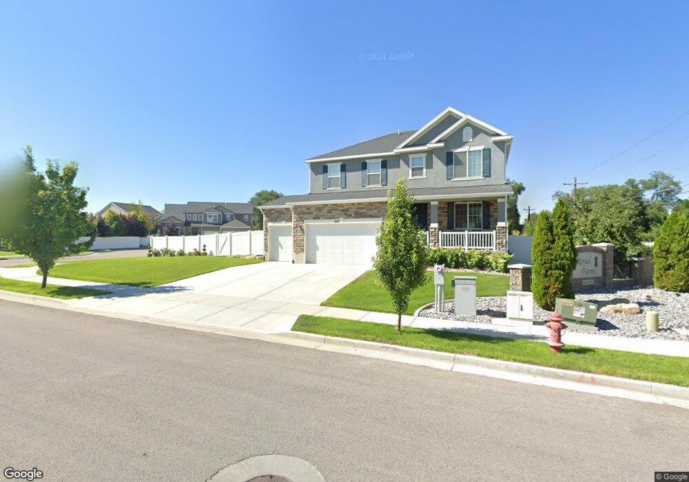 3614 W Roy Ln unit 101, Riverton, UT 84065 - photo 1