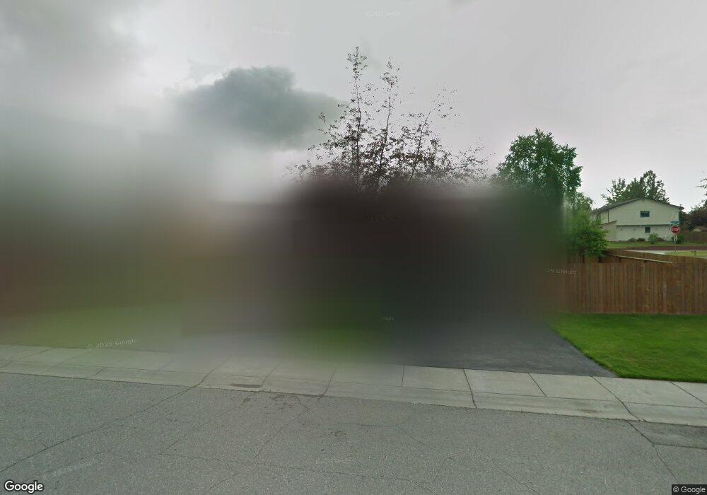 7731 Pleasure View Cir, Anchorage, AK 99507 - photo 1