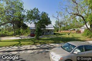 916 Ward St E, Douglas, GA 31533