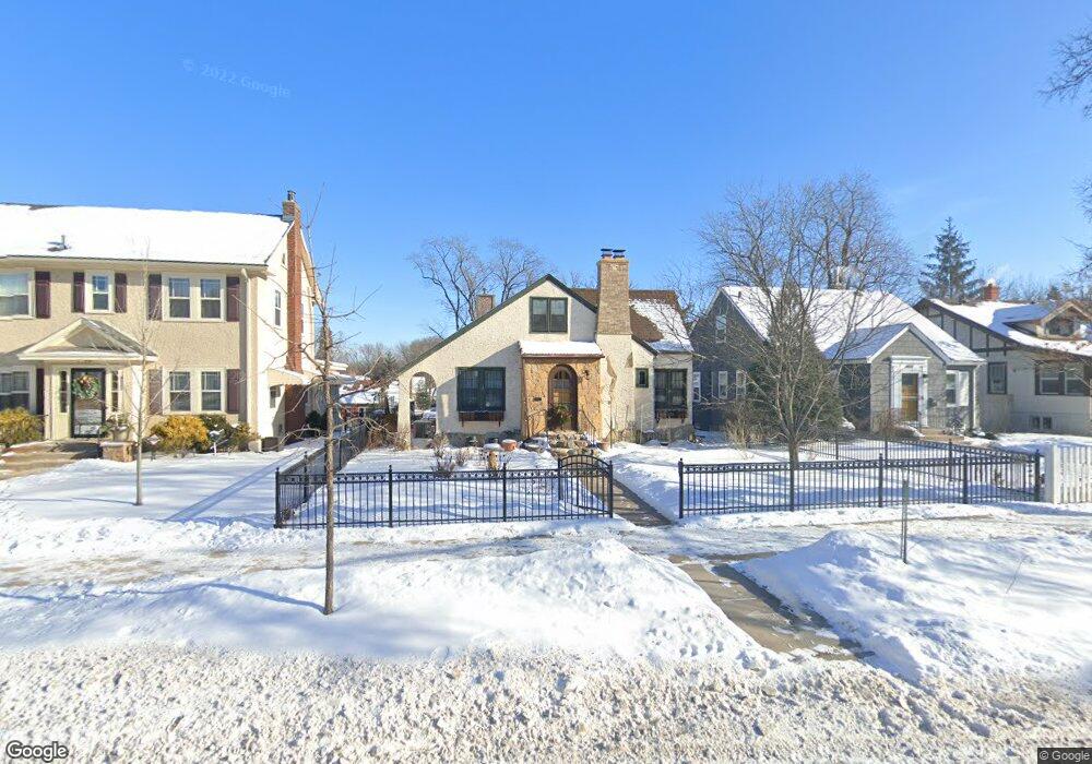 4937 3rd Ave S, Minneapolis, MN 55419 - photo 1