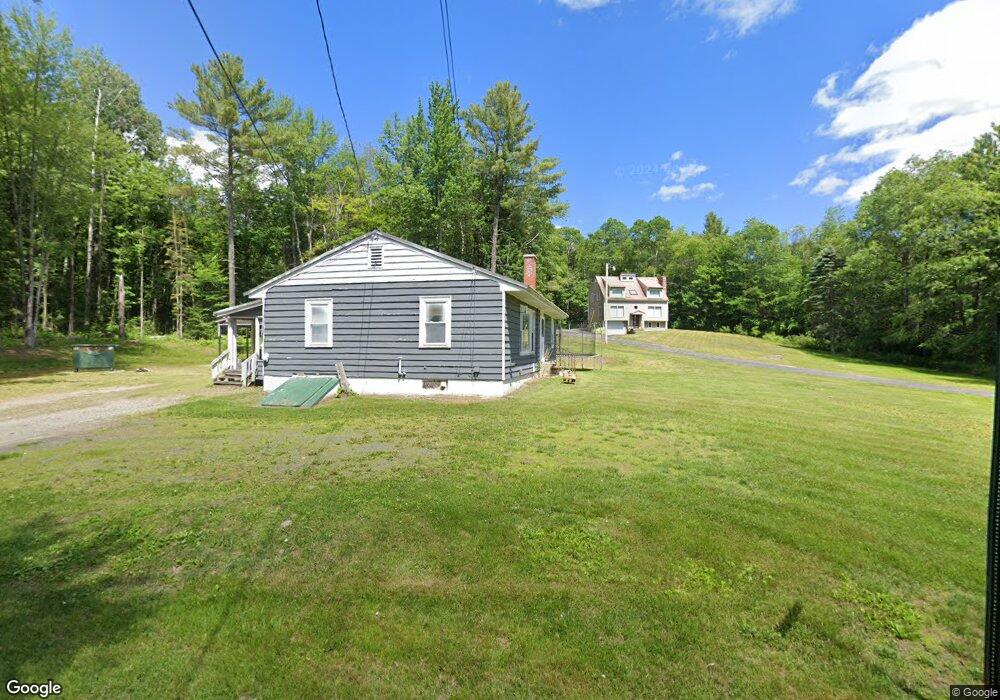 38 Myrtle St, Whitefield, NH 03598 - photo 1