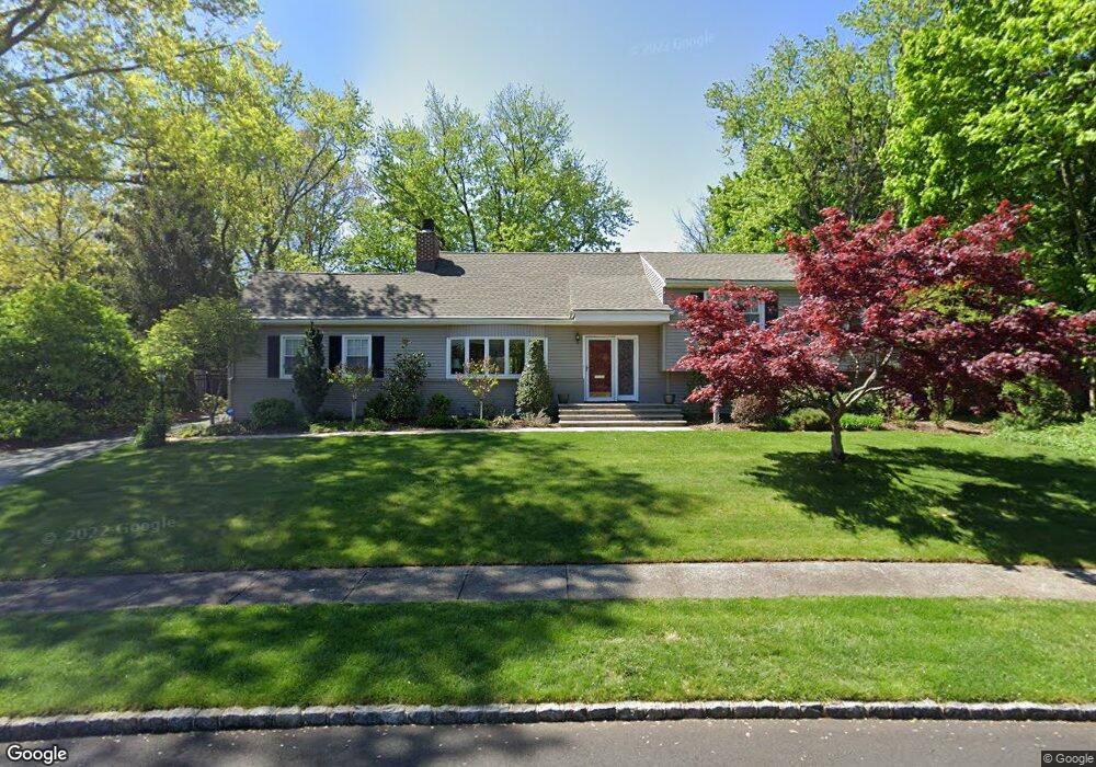 15 Carol Rd, Westfield, NJ 07090 - photo 1