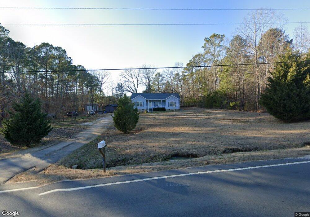 2019 Sutton Springs Rd, York, SC 29745 - photo 1