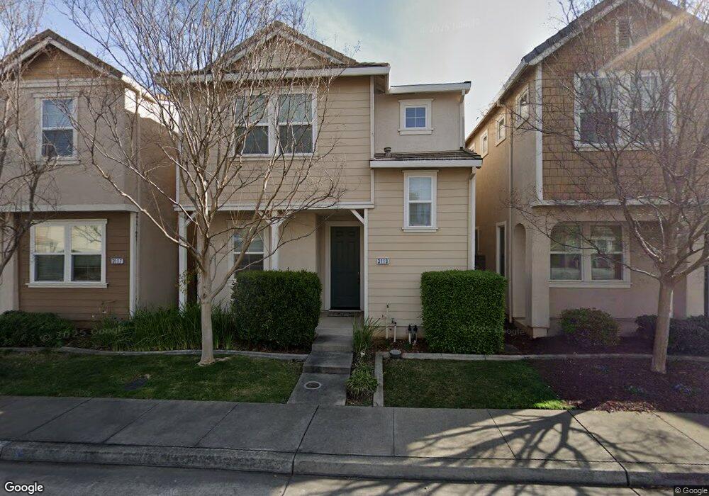 3119 Lea Sterling Way, Rancho Cordova, CA 95670 - photo 1