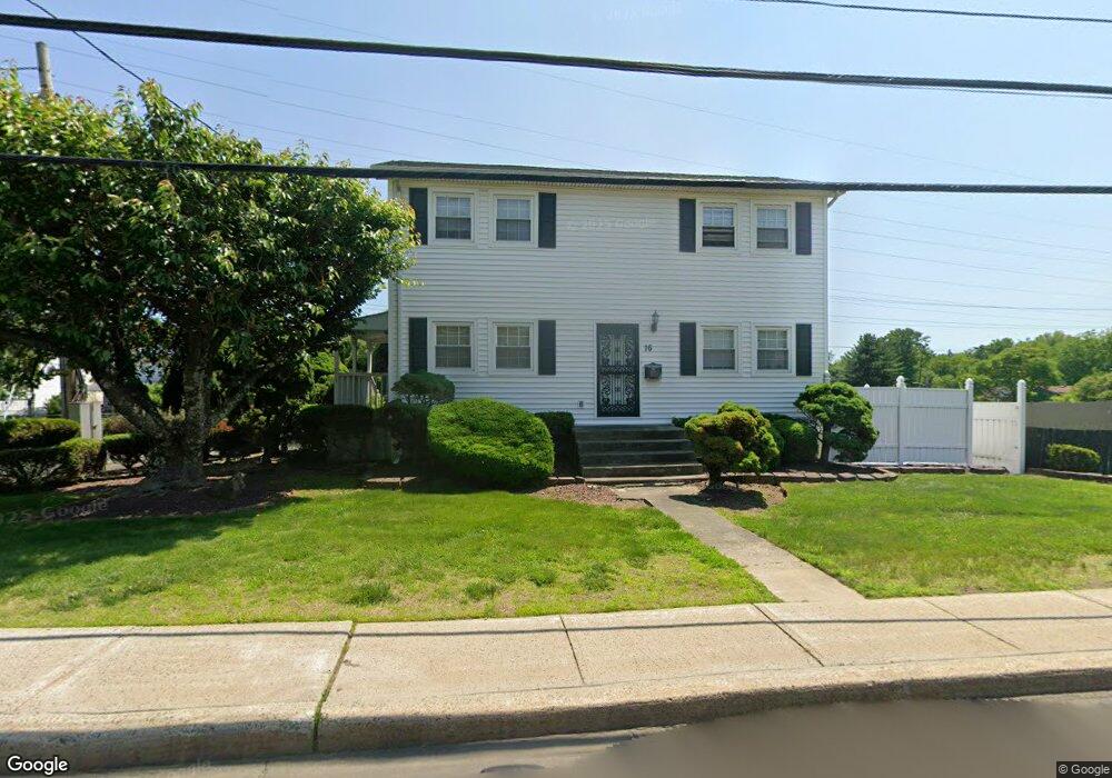 16 N Central Hwy, Garnerville, NY 10923 - photo 1