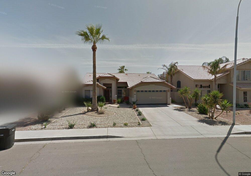 4761 W Geronimo St, Chandler, AZ 85226 - photo 1