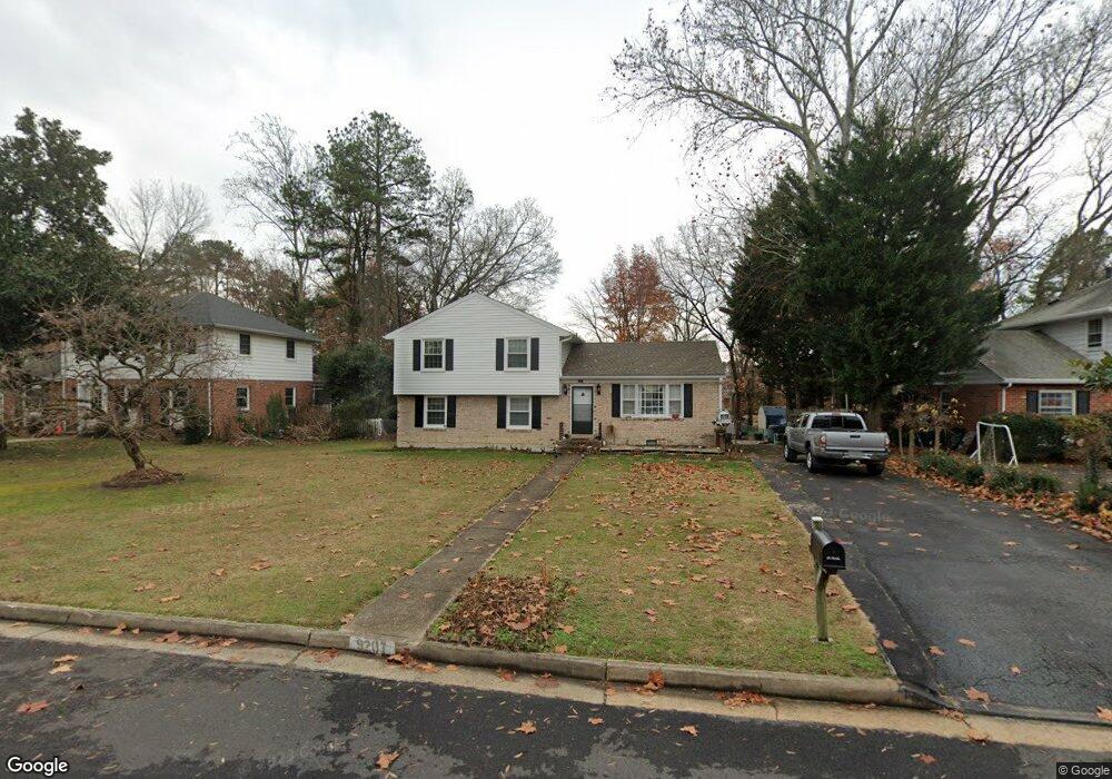 9207 Chumley Ln, Henrico, VA 23294 - photo 1