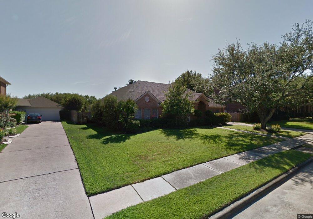 1208 Merriewood Dr, Friendswood, TX 77546 - photo 1