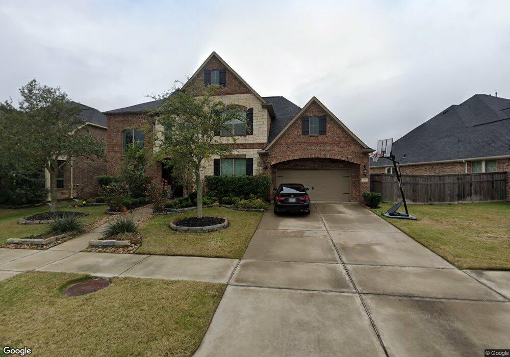 27207 Liberty Heights Ln, Fulshear, TX 77441 - photo 1