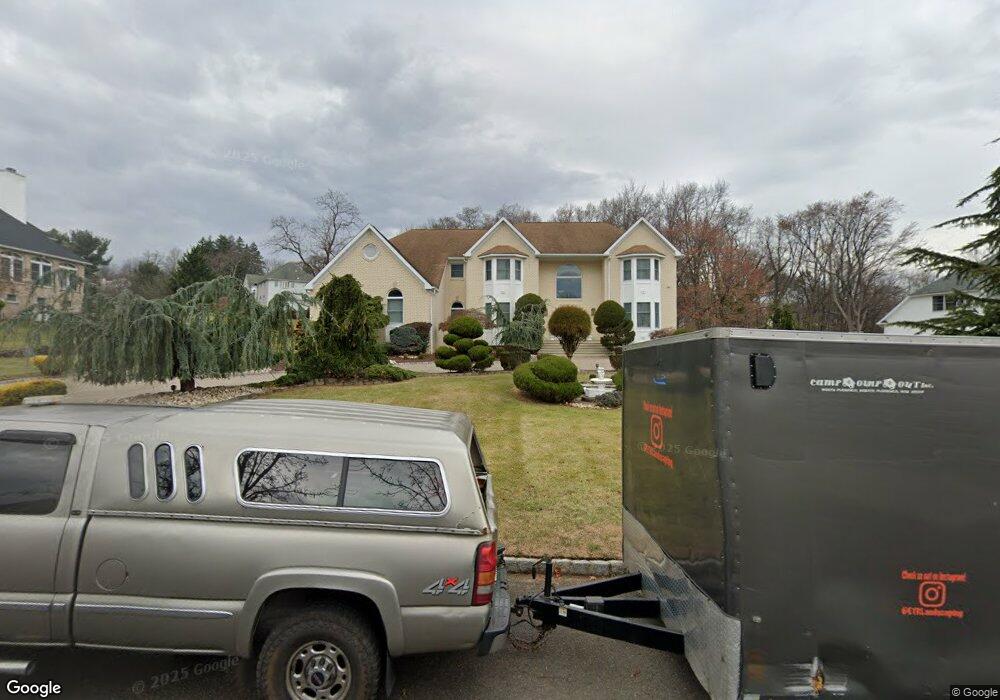 5 Jenna Ct, Scotch Plains, NJ 07076 - photo 1