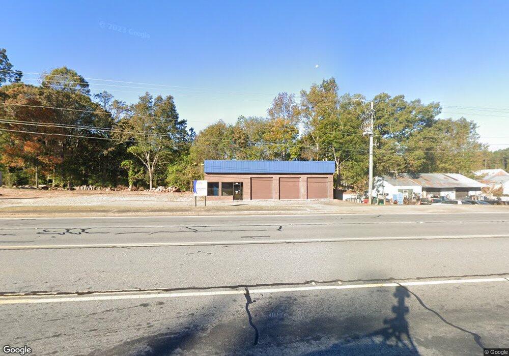 5588 Highway 441, Nicholson, GA 30565 - photo 1