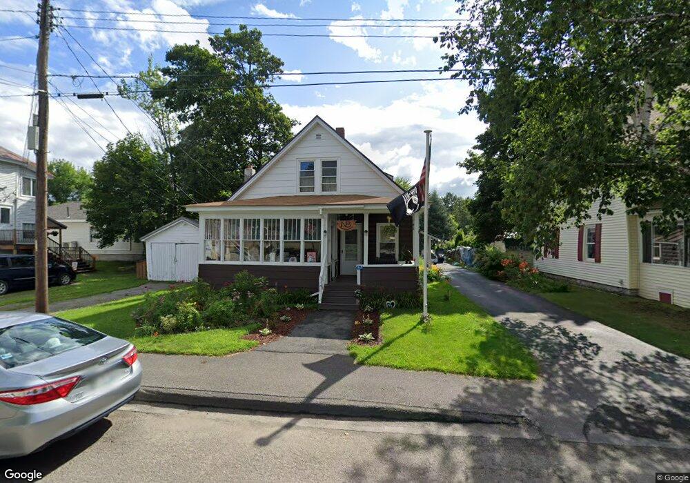 67 State St, Millinocket, ME 04462 - photo 1