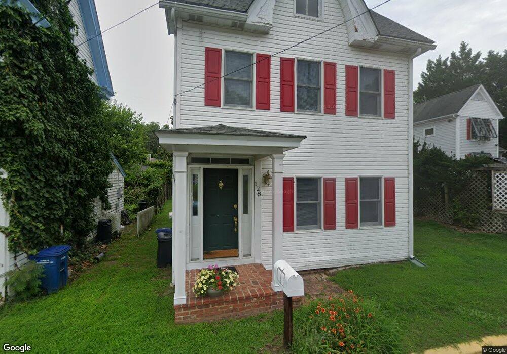 128 Wharf Ln, Centreville, MD 21617 - photo 1