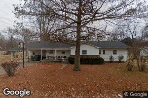 715 Adrian Ave, Campbell, MO 63933