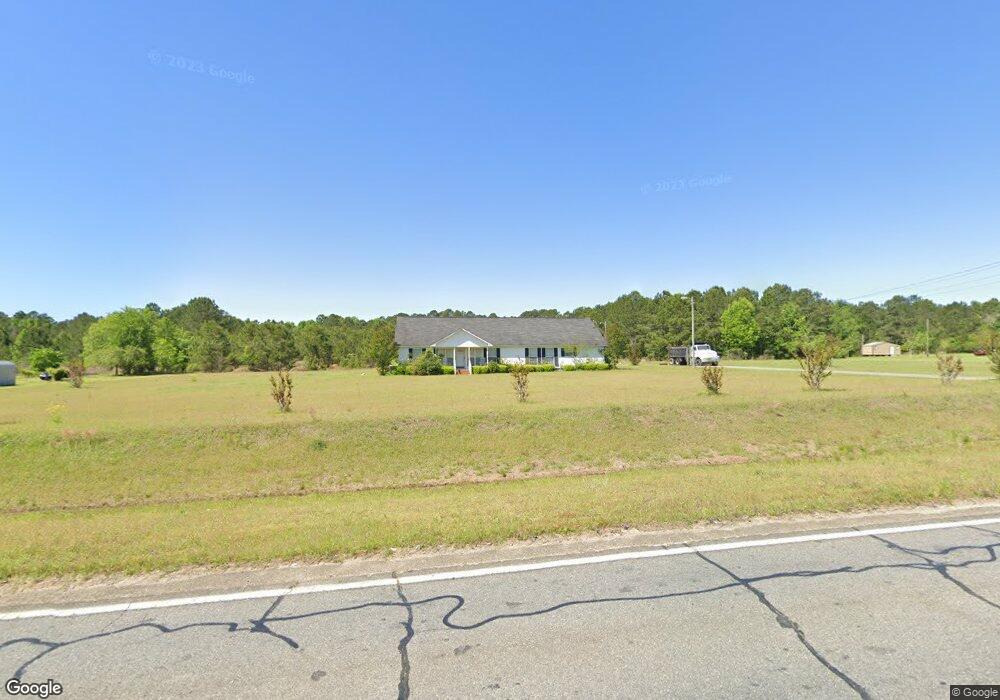 1097 Ga Highway 199 S, East Dublin, GA 31027 - photo 1