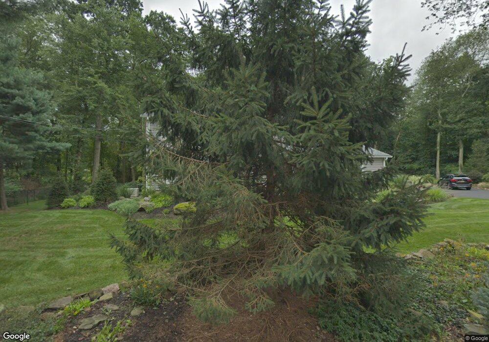 206 Vanhouten Fields, West Nyack, NY 10994 - photo 1