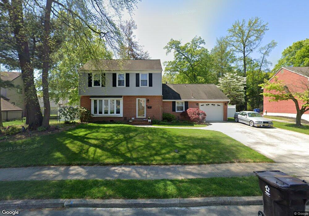 153 Antietam Rd, Delran, NJ 08075 - photo 1