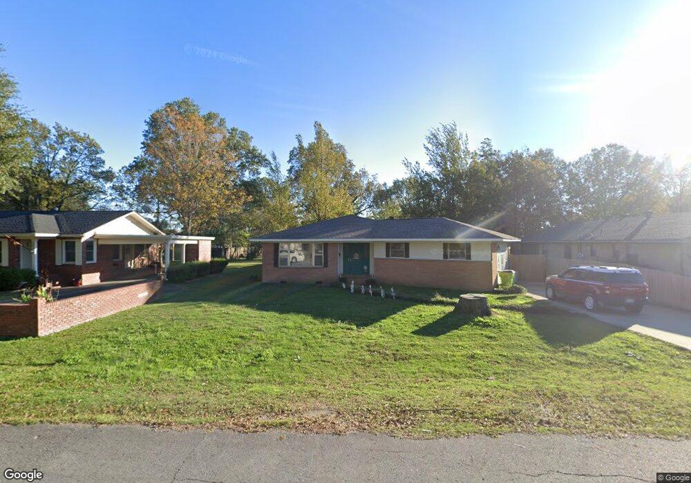 1802 Granvue Dr, Stuttgart, AR 72160 - photo 1