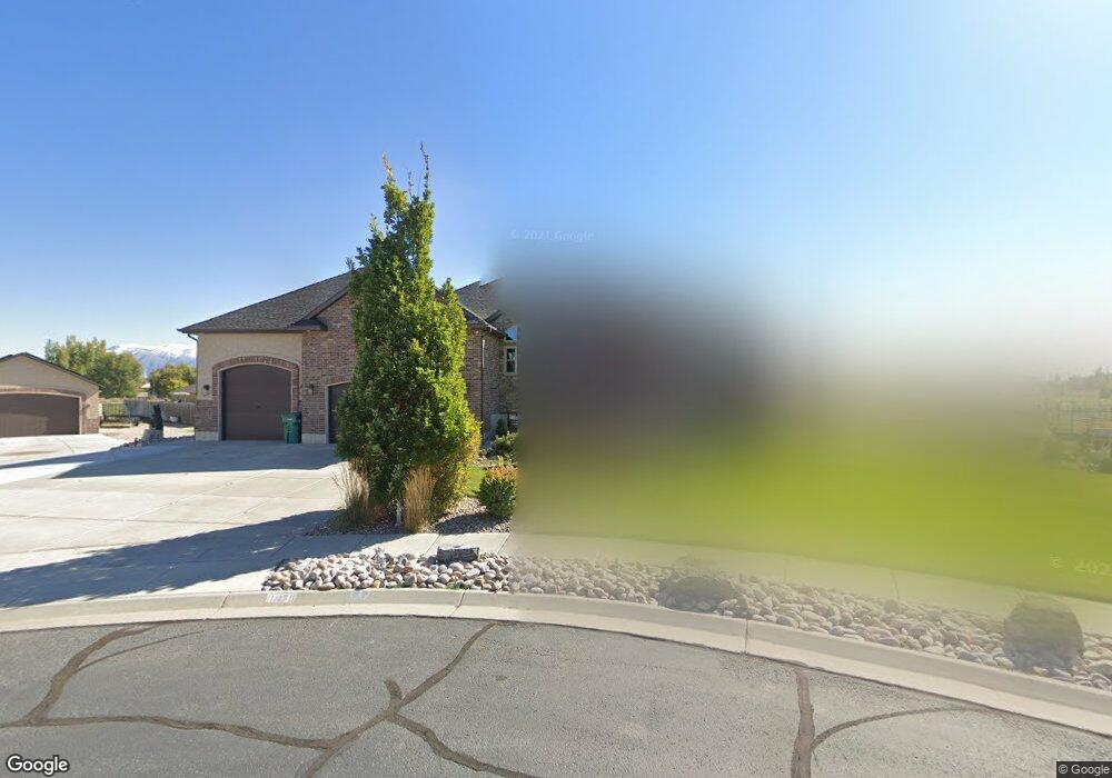 3875 S 4950 W, West Haven, UT 84401 - photo 1