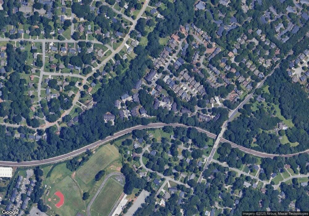 2532 Oakwood Way SE, Smyrna, GA 30080 - photo 1