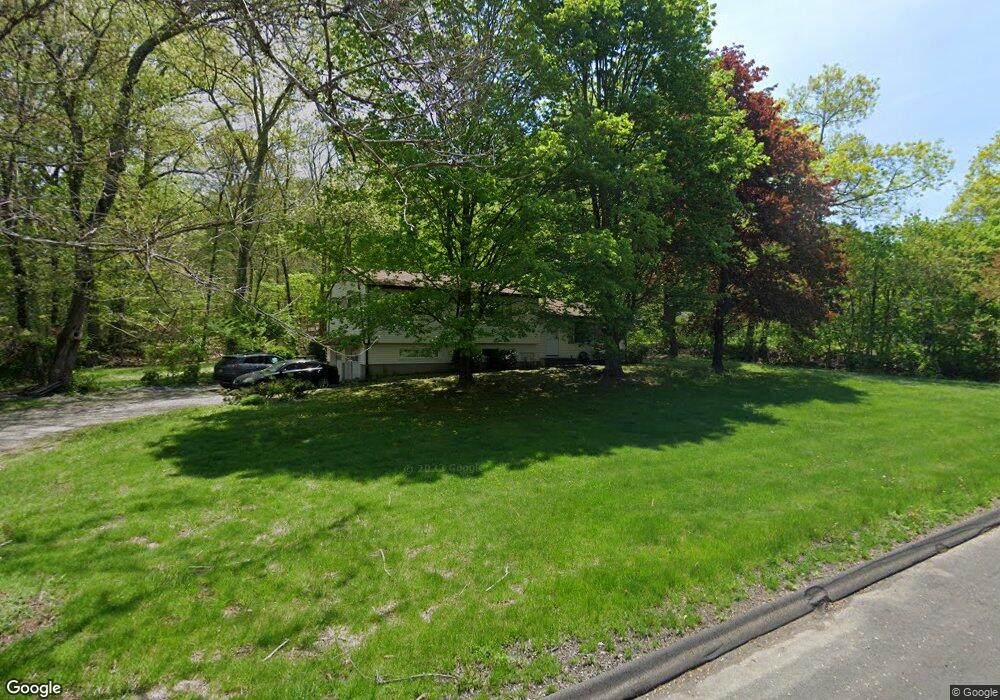 7 Benedict Rd, Monroe, CT 06468 - photo 1