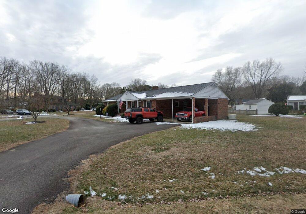 12515 Cubs Ln, Ashland, VA 23005 - photo 1