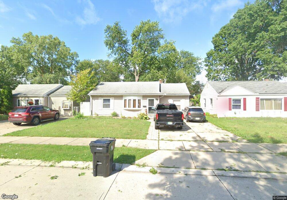 26355 Kathy St, Roseville, MI 48066 - photo 1