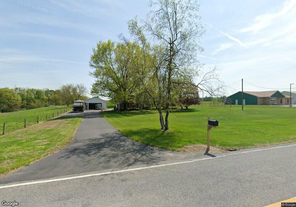 150 Haas Rd, Hamburg, PA 19526 - photo 1