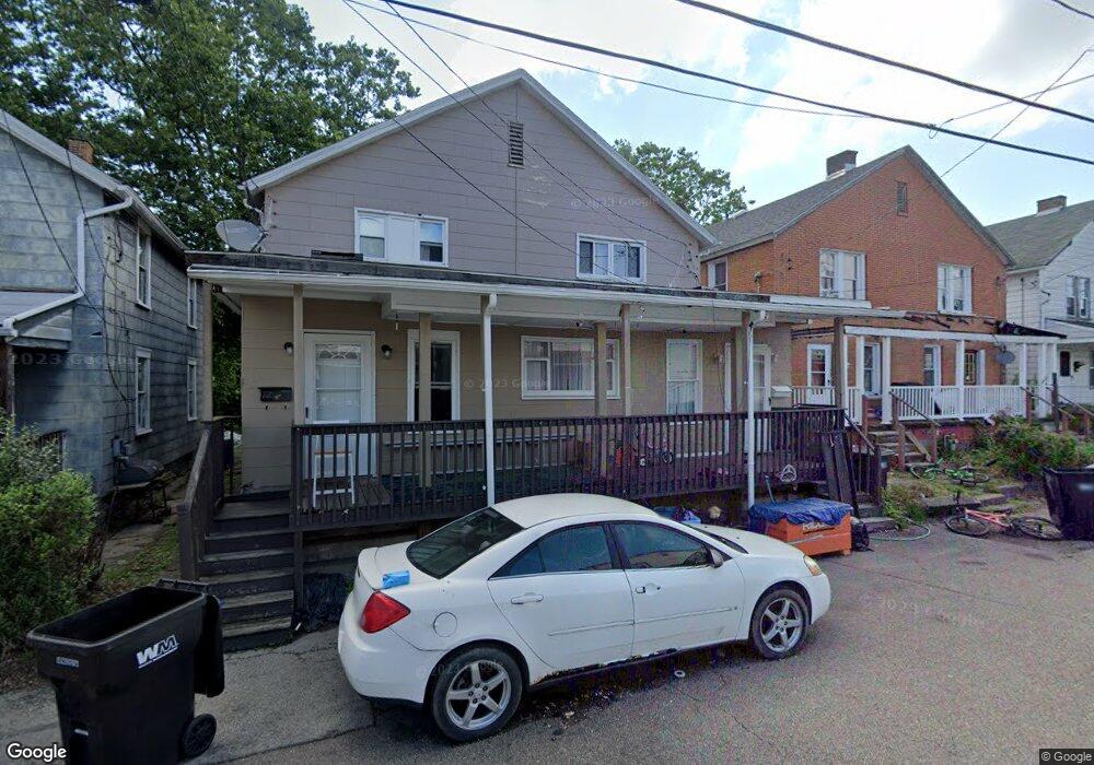 208 Jarvis St, Aliquippa, PA 15001 - photo 1