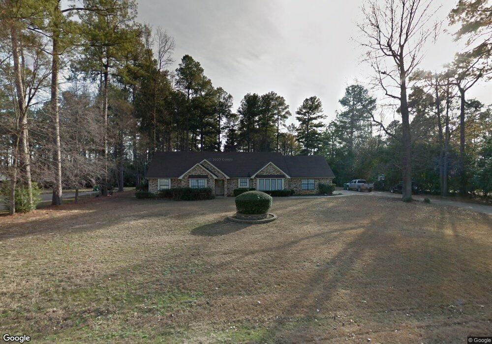 4501 Woodstock Ln, Texarkana, TX 75503 - photo 1