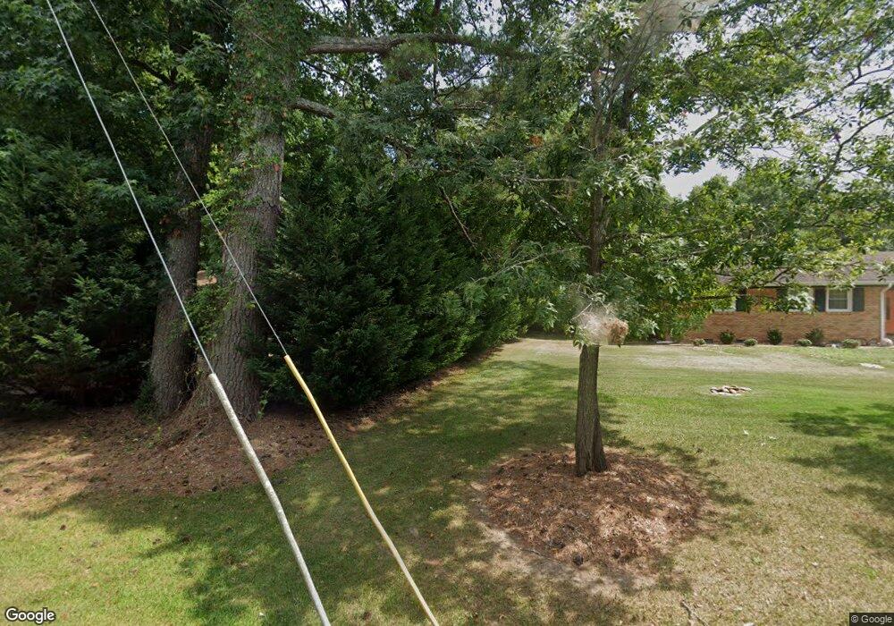 2711 S Lakeview Dr SW, Conyers, GA 30094 - photo 1