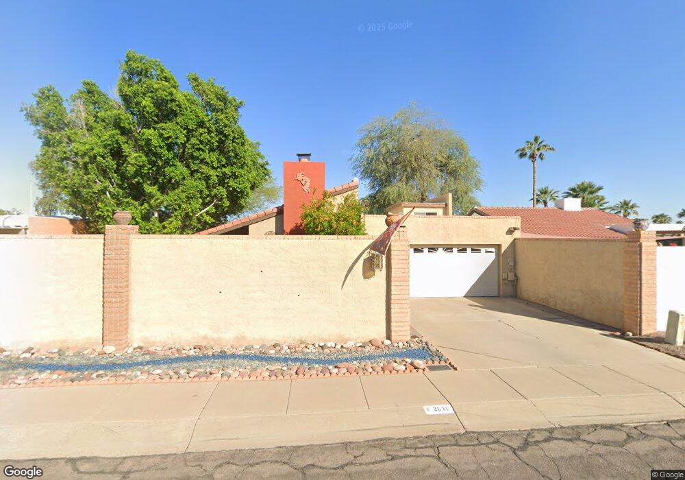 2070 E Aspen Dr, Tempe, AZ 85282 - photo 1