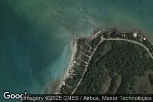 4417 & 442 Straits View Dr, Carp Lake, MI 49701