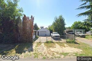 840 6th St, Gervais, OR 97026