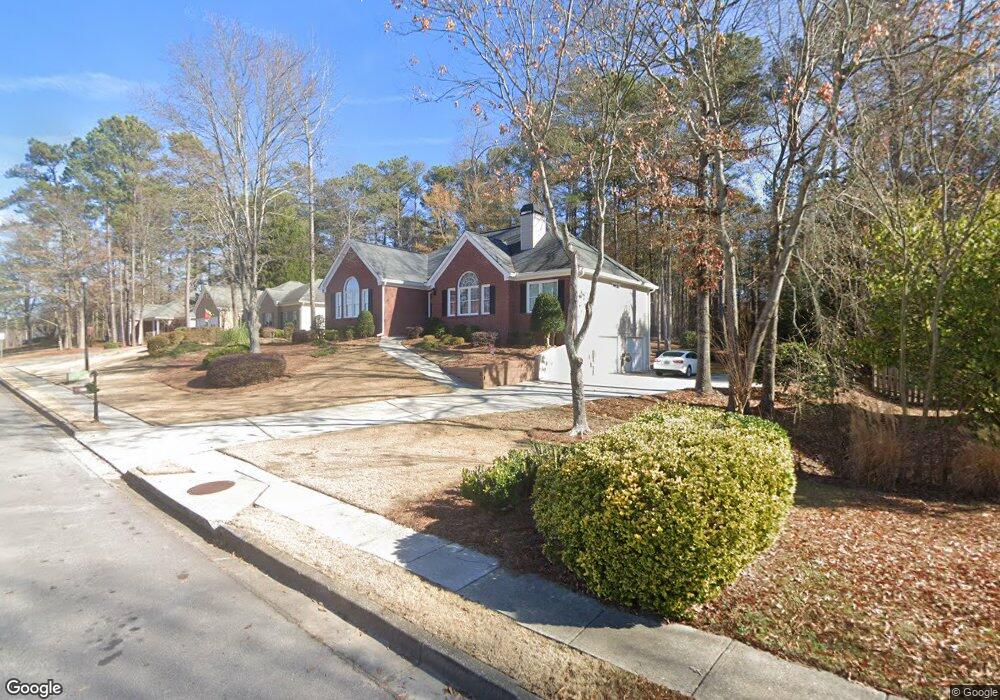 2715 Meridian Dr unit 2, Dacula, GA 30019 - photo 1