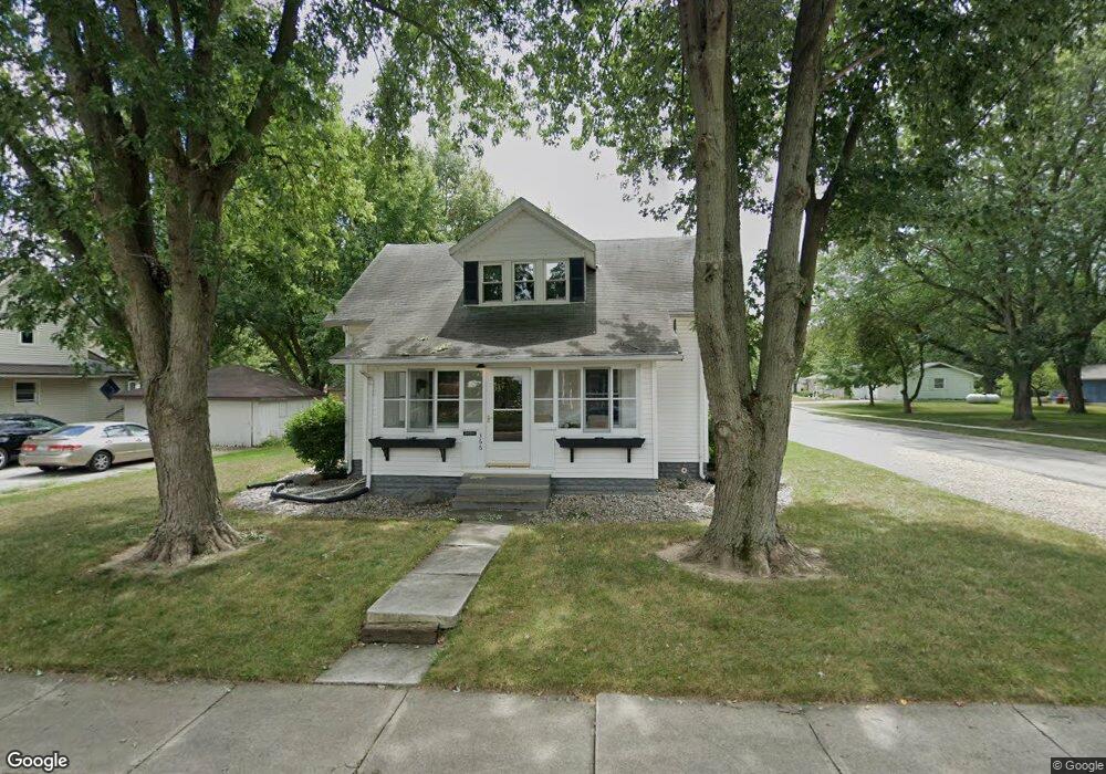 366 Bryan St, Berne, IN 46711 - photo 1