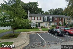 10330 College Square, Columbia, MD 21044