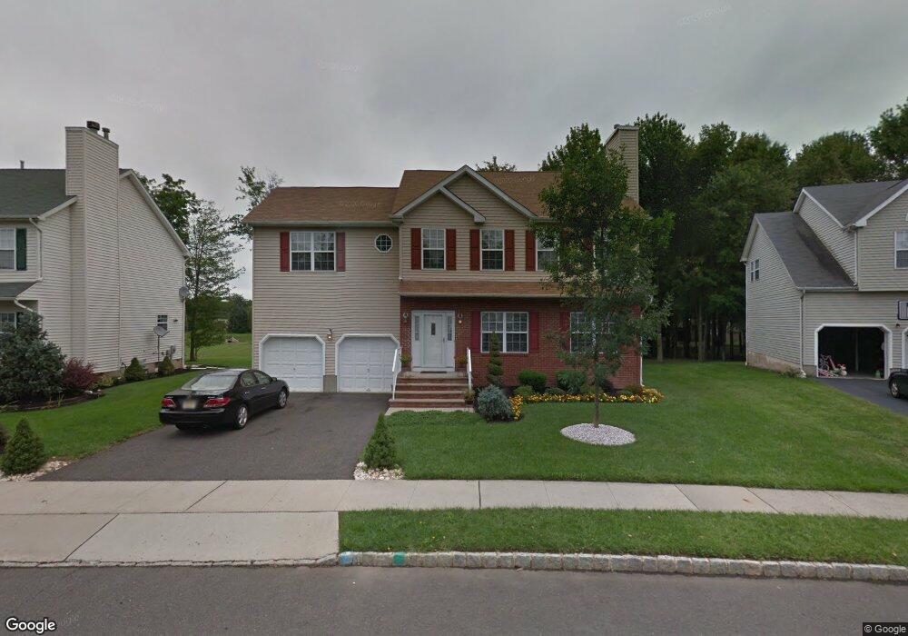 7 Brittany Way, Kendall Park, NJ 08824 - photo 1